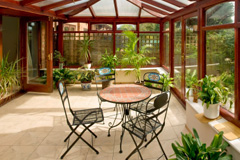 Grimshaw conservatory quotes