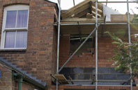 free Grimshaw home extension quotes