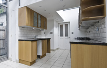 Grimshaw kitchen extension leads